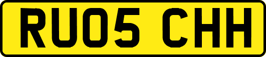 RU05CHH