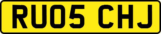 RU05CHJ