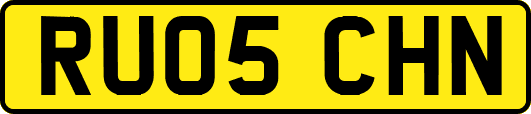 RU05CHN