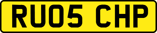 RU05CHP
