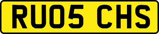 RU05CHS