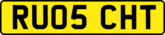 RU05CHT