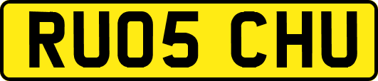 RU05CHU