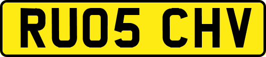 RU05CHV