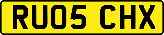 RU05CHX
