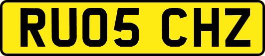RU05CHZ