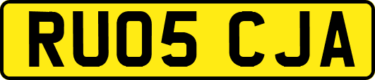 RU05CJA