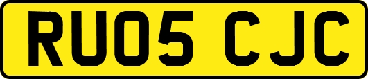 RU05CJC