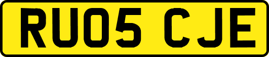RU05CJE