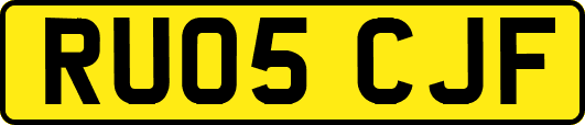 RU05CJF