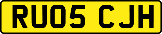 RU05CJH
