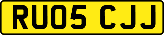 RU05CJJ