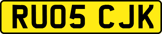 RU05CJK