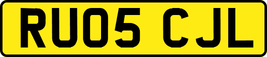 RU05CJL