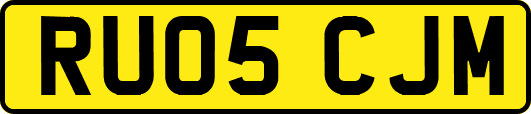RU05CJM