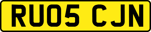 RU05CJN
