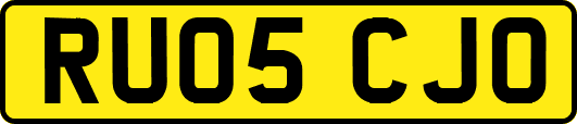 RU05CJO