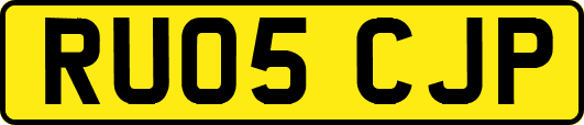 RU05CJP