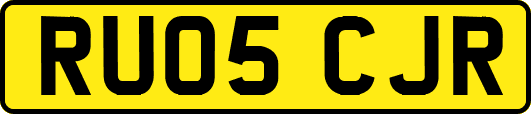 RU05CJR