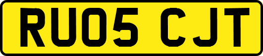 RU05CJT