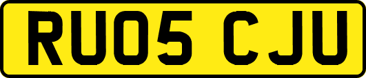 RU05CJU