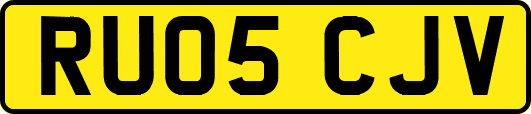 RU05CJV