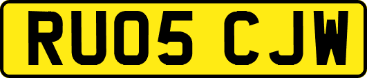 RU05CJW