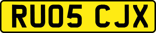 RU05CJX