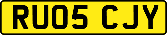 RU05CJY