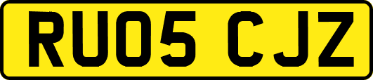 RU05CJZ