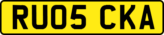 RU05CKA