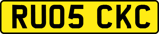 RU05CKC