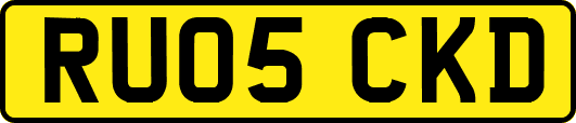 RU05CKD