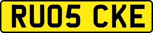 RU05CKE
