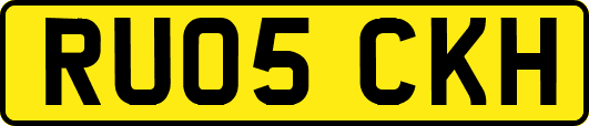 RU05CKH