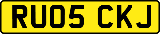 RU05CKJ