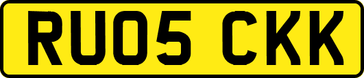 RU05CKK
