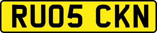 RU05CKN
