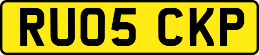 RU05CKP