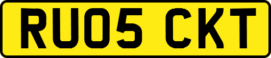 RU05CKT