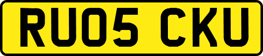 RU05CKU