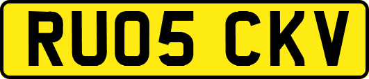 RU05CKV