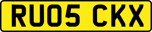RU05CKX