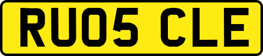 RU05CLE
