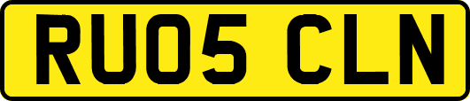RU05CLN