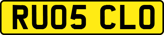 RU05CLO