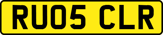 RU05CLR