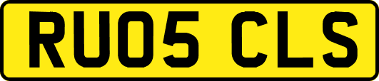 RU05CLS