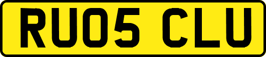 RU05CLU