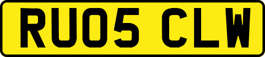 RU05CLW